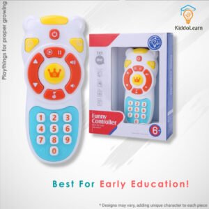 Huanger Funny Controller