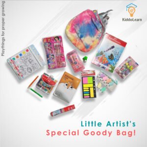 Princess Goody Bag