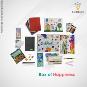 Drawing Special Gift Box Set | Chalkpencil Gift Box