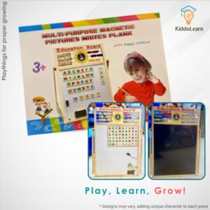 Mega Educational Study Board